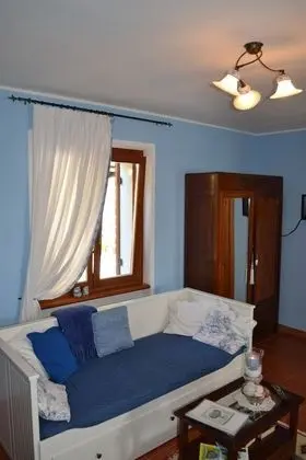 Comfort Oda, Tepe Manzaralı
