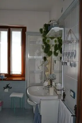 Comfort Oda, Tepe Manzaralı