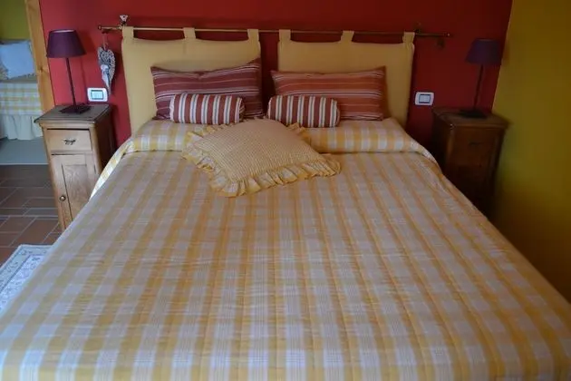 Family Oda, 2 Yatak Odası, Tepe Manzaralı