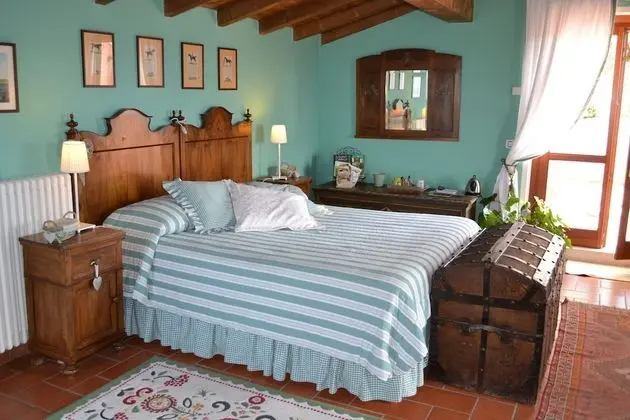 Royal Oda, Tepe Manzaralı