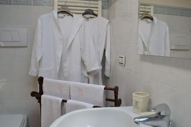 Royal Oda, Tepe Manzaralı