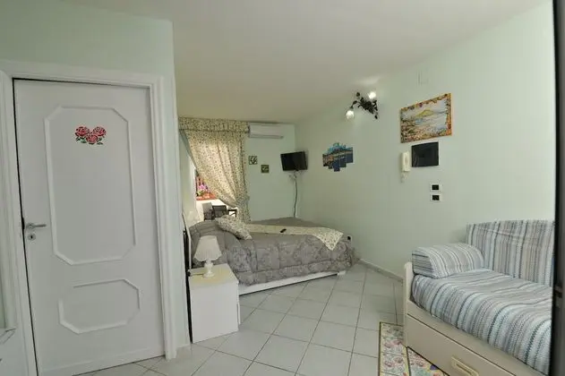 Camera Garden