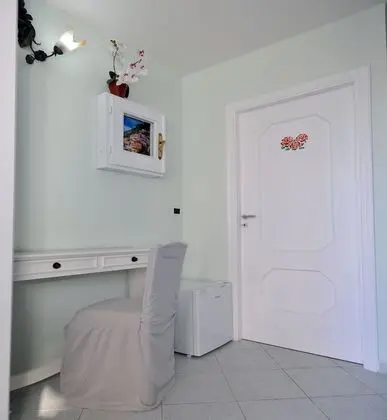 Camera Garden