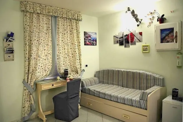 Camera Garden