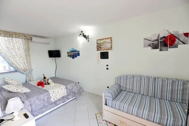 Camera Garden