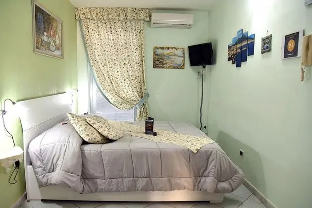Camera Garden