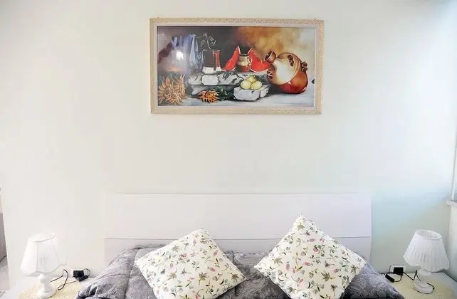 Camera Garden