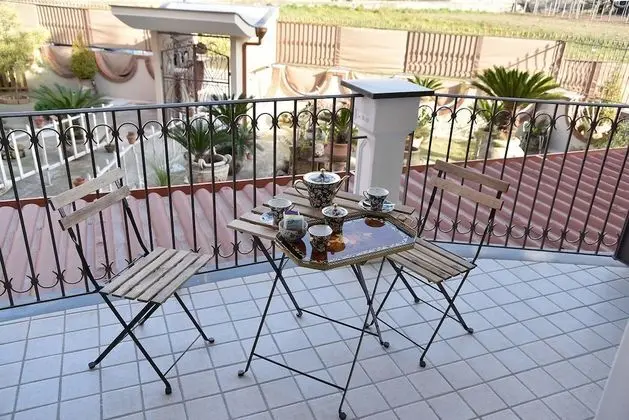 Positano Deluxe