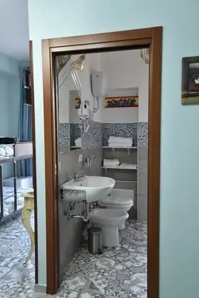 Positano Deluxe