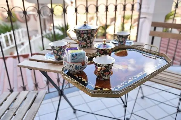 Positano Deluxe