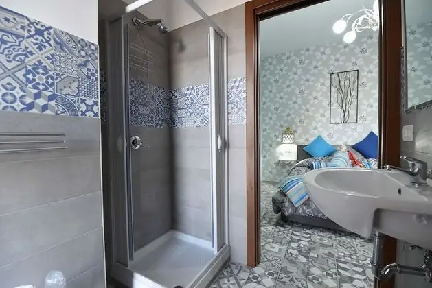 Positano Deluxe