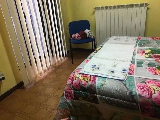 Tek Büyük Yataklı Oda, Deniz Manzaralı