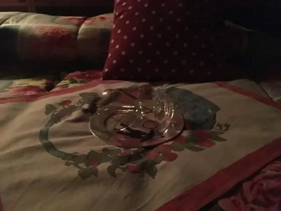 Tek Kişilik Oda, Deniz Manzaralı