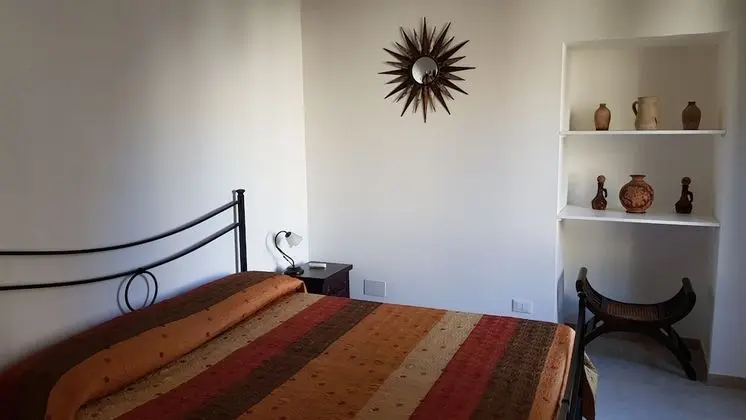 Apart Daire, 1 Yatak Odası (Pozzo)