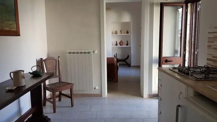 Apart Daire, 1 Yatak Odası (Pozzo)