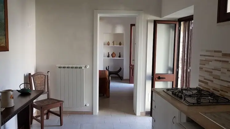 Apart Daire, 1 Yatak Odası (Pozzo)