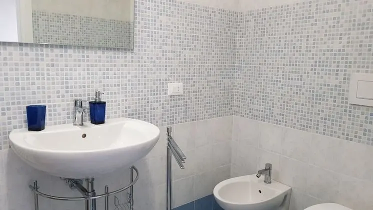Apart Daire, 1 Yatak Odası (Pozzo)