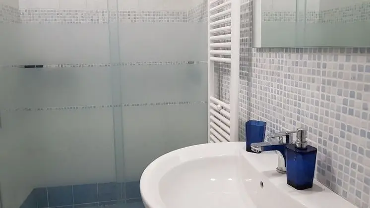 Apart Daire, 1 Yatak Odası (Pozzo)