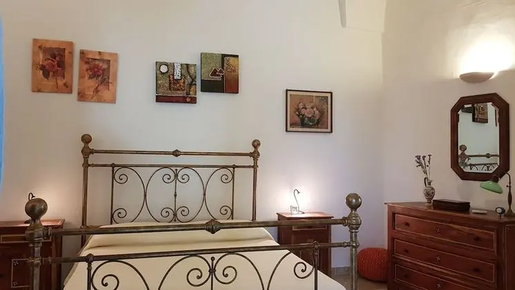 Classic Dört Kişilik Oda (Ulivo)