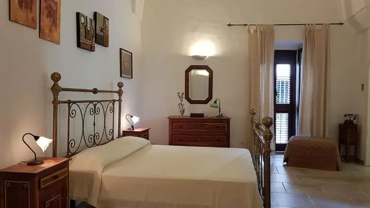 Classic Dört Kişilik Oda (Ulivo)