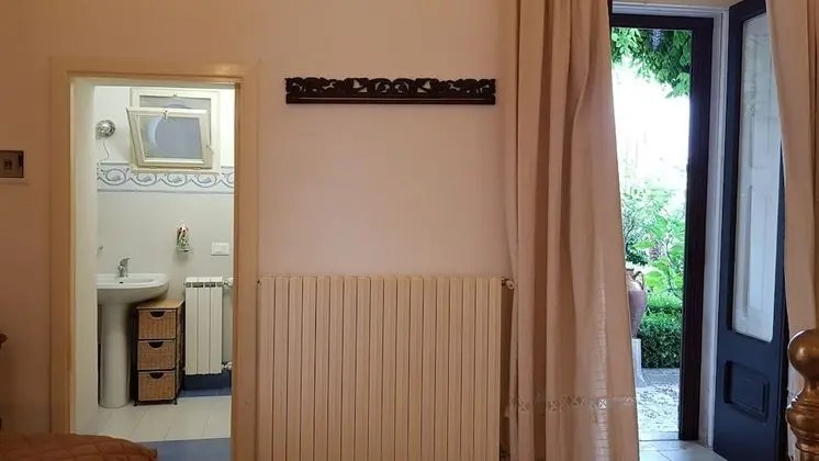 Classic Dört Kişilik Oda (Ulivo)