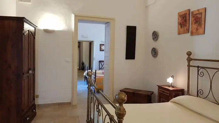 Classic Dört Kişilik Oda (Ulivo)