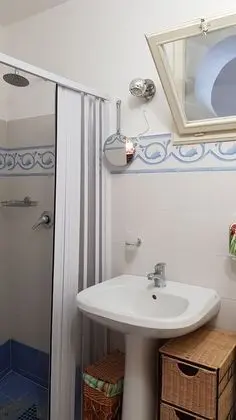 Classic Dört Kişilik Oda (Ulivo)