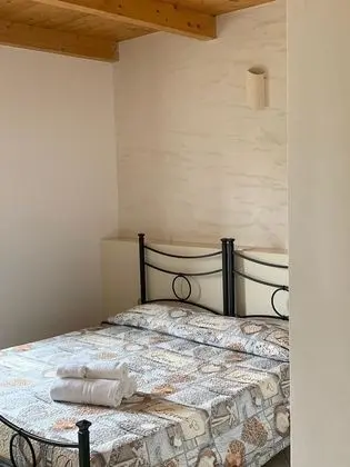 Comfort Tek Büyük veya İki Ayrı Yataklı Oda