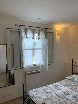 Comfort Tek Büyük veya İki Ayrı Yataklı Oda