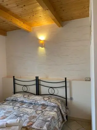 Comfort Tek Büyük veya İki Ayrı Yataklı Oda