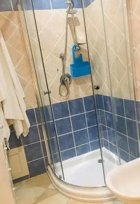 Comfort Tek Büyük veya İki Ayrı Yataklı Oda