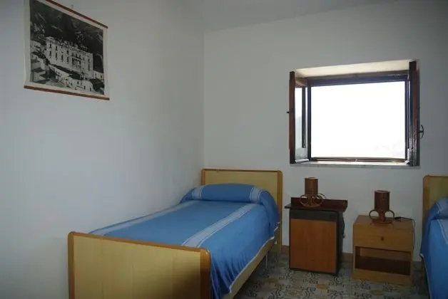 Classic Tek Büyük veya İki Ayrı Yataklı Oda, Dağ Manzaralı