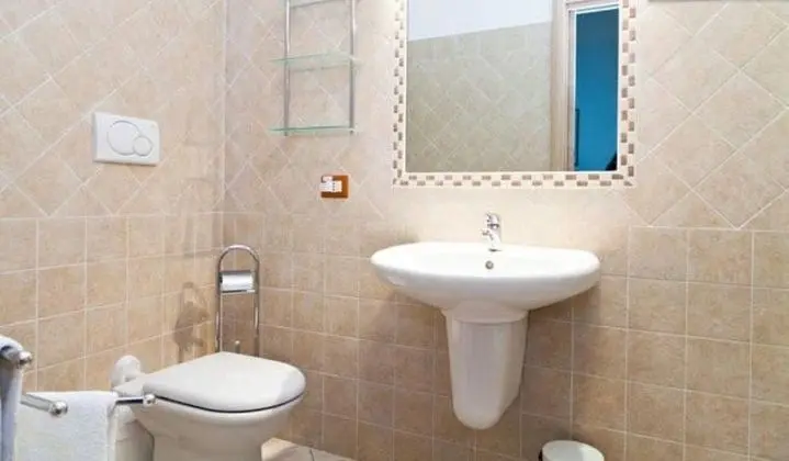 Classic İki Ayrı Yataklı Oda, Özel Banyo (External)