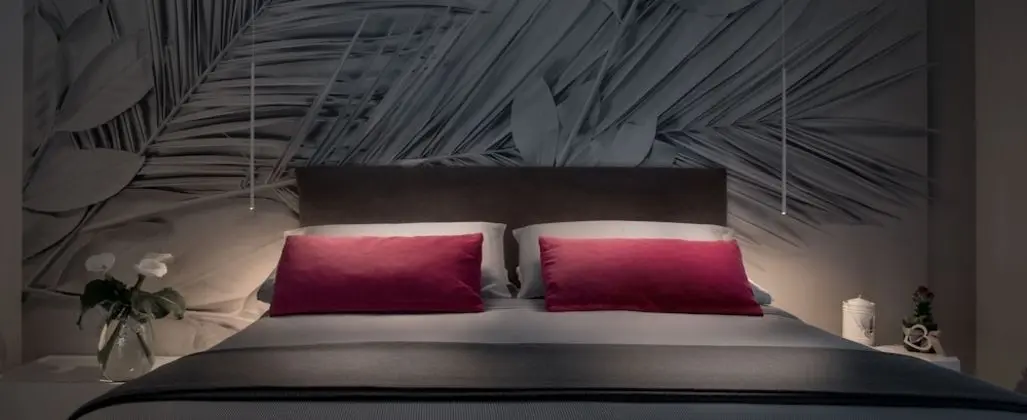 Design Tek Büyük Yataklı Oda
