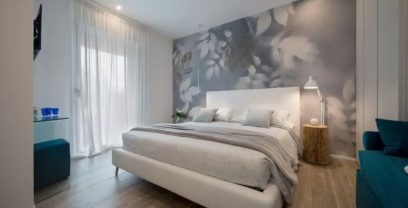 Design Üç Kişilik Oda