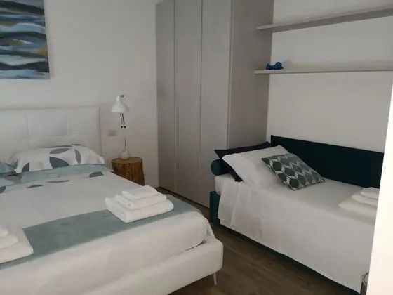 Design Üç Kişilik Oda