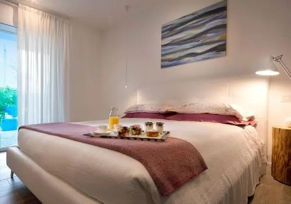 Design Üç Kişilik Oda