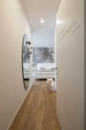 Design Üç Kişilik Oda