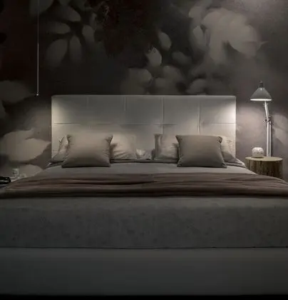 Design Üç Kişilik Oda