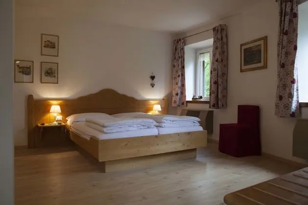 Süit, 2 Yatak Odası