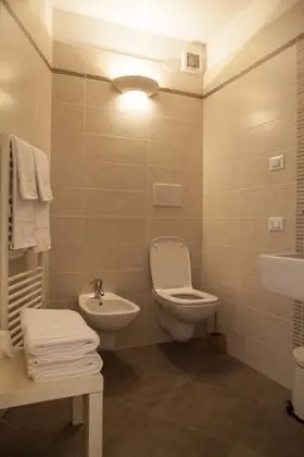 Süit, 2 Yatak Odası