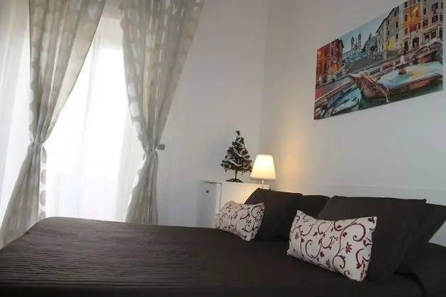 Standard Dört Kişilik Oda