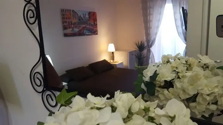 Standard Dört Kişilik Oda