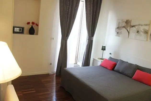 Standard Dört Kişilik Oda