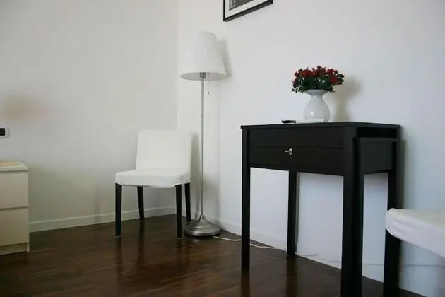 Standard Dört Kişilik Oda