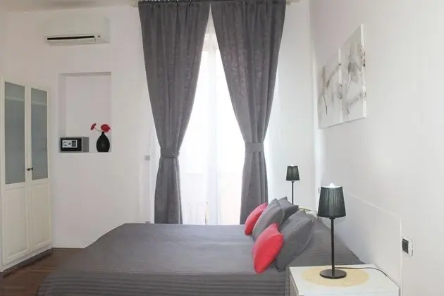 Standard Üç Kişilik Oda