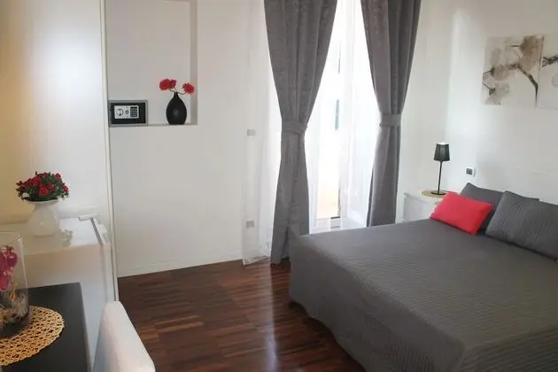 Standard Üç Kişilik Oda