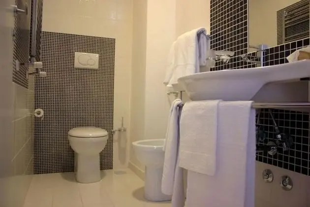 Standard Üç Kişilik Oda