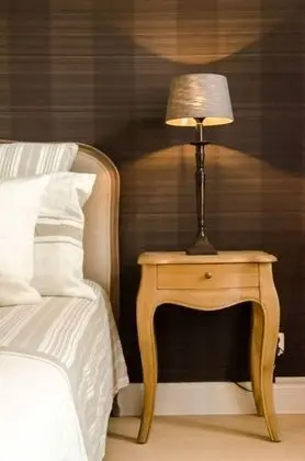 Deluxe Tek Büyük Yataklı Oda, Şehir Manzaralı