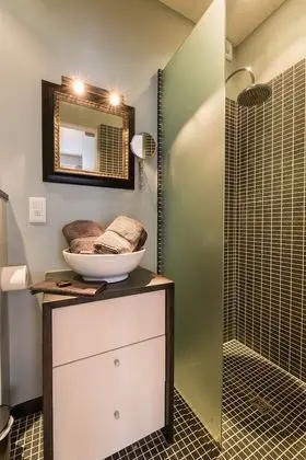 Deluxe Tek Büyük Yataklı Oda, Şehir Manzaralı